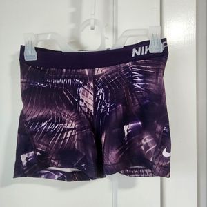 NikePro Dri-Fit Spandex